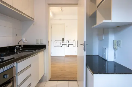 Apartamento com 2 Quartos para alugar, 66m² no Brooklin Paulista, São Paulo