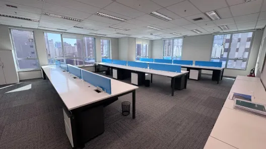 Sala Comercial para alugar, 279m² no Itaim Bibi, São Paulo