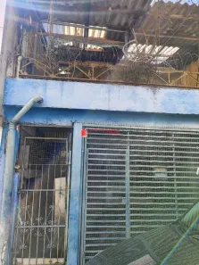 Sobrado com 4 Quartos à venda, 118m² no Vila Campestre, São Paulo