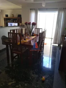 Casa com 7 Quartos à venda, 420m² no Vila Santa Maria, Americana