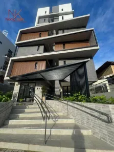 Apartamento com 1 Quarto à venda, 27m² no Brisamar, João Pessoa