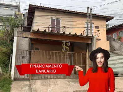 Casa com 2 Quartos à venda, 122m² no Mato Dentro, Mairiporã