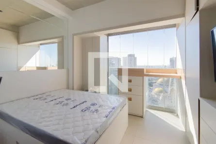 Kitnet com 1 Quarto à venda, 19m² no Paraíso, São Paulo