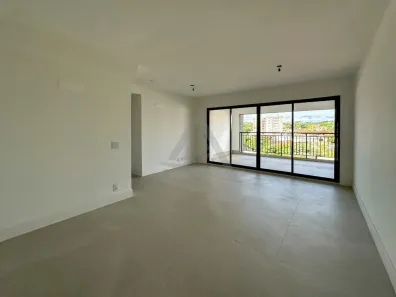 Apartamento com 3 Quartos à venda, 145m² no Nova Campinas, Campinas