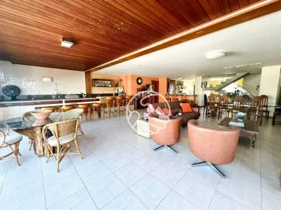 Cobertura com 5 Quartos à venda, 400m² no Enseada Azul, Guarapari