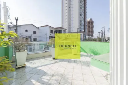 Casa com 3 Quartos à venda, 240m² no Cambuci, São Paulo