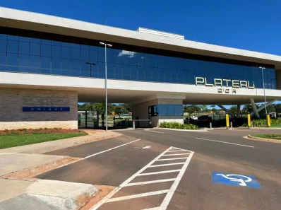 Lote/Terreno à venda, 640m² no Parque Cidade, Goiânia