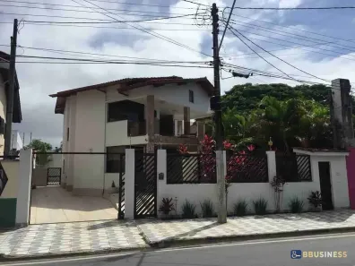 Casa com 7 Quartos à venda, 290m² no Centro, Bertioga
