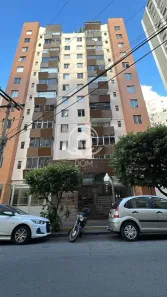 Apartamento com 2 Quartos à venda, 83m² no Setor Oeste, Goiânia