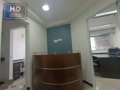 Sala Comercial à venda, 30m² no Barra Funda, São Paulo