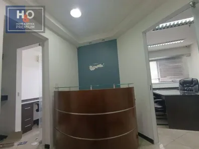 Sala Comercial para venda ou aluguel, 30m² no Barra Funda, São Paulo
