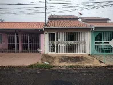 Casa com 3 Quartos à venda, 104m² no Cidade Nova II, Indaiatuba