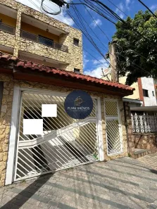 Apartamento com 3 Quartos à venda, 107m² no Vila Camilópolis, Santo André