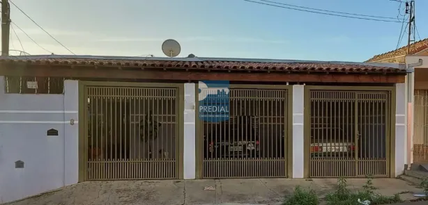 Casa com 3 Quartos à venda, 195m² no Vila Boa Vista 1, São Carlos
