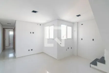 Cobertura com 2 Quartos à venda, 120m² no Vila Valparaíso, Santo André
