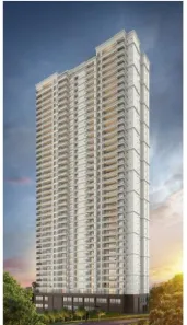 ALIVE CLUB RESORT - APARTAMENTOS no Vila Prudente, São Paulo