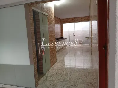 Casa com 2 Quartos à venda, 92m² no Goiá 2, Goiânia