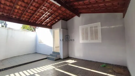Casa com 3 Quartos à venda, 128m² no Jardim Brasília, Piracicaba
