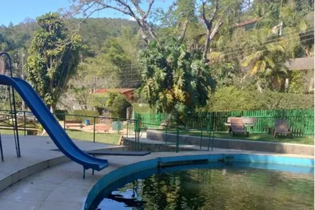 Lote/Terreno à venda, 890m² no Vargem Grande, Teresópolis