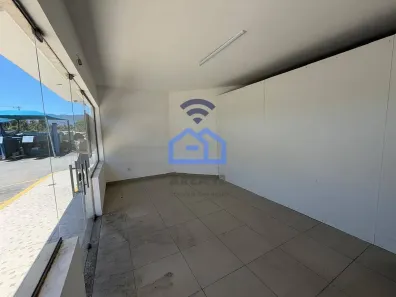 Ponto Comercial para alugar, 32m² no Massaguaçu, Caraguatatuba