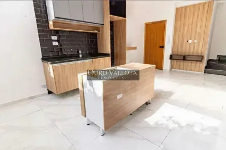 Sobrado com 2 Quartos à venda, 67m² no Vila Invernada, São Paulo
