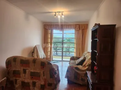 Apartamento com 2 Quartos à venda, 104m² no Boqueirão, Santos