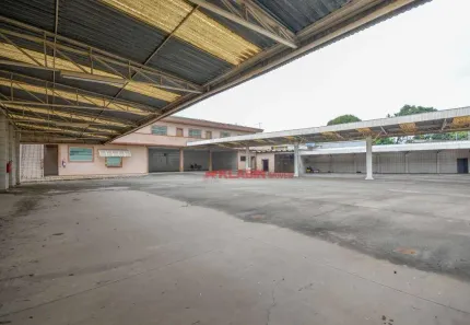 Galpão/Depósito/Armazém para alugar, 1300m² no Jardim Vila Mariana, São Paulo