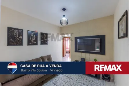 Casa com 2 Quartos à venda, 179m² no Capela, Vinhedo