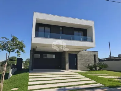 Casa de Condomínio com 3 Quartos à venda, 300m² no Vila Nova, Porto Alegre