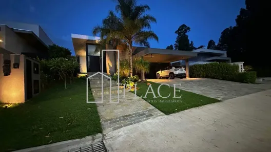 Casa com 3 Quartos à venda, 270m² no Loteamento Residencial Vale do Canaã, Marília