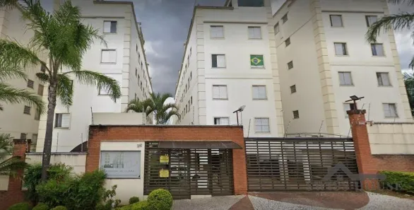Cobertura com 2 Quartos à venda, 98m² no São Bernardo, Campinas