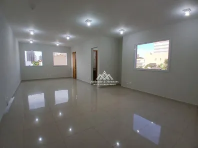 Sala Comercial para alugar, 50m² no Condomínio Itamaraty, Ribeirão Preto