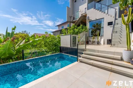 Casa com 3 Quartos à venda, 117m² no Água Verde, Blumenau