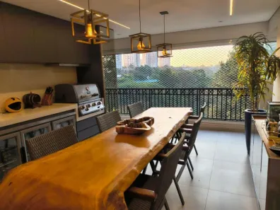 Apartamento com 3 Quartos à venda, 103m² no Vila Suzana, São Paulo