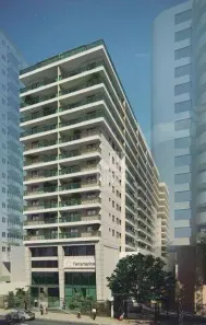 Cobertura com 3 Quartos à venda, 185m² no Icaraí, Niterói