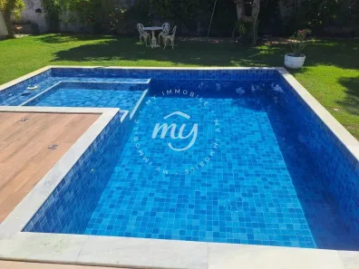 Casa de Condomínio com 3 Quartos à venda, 250m² no Itacimirim (Monte Gordo), Camaçari