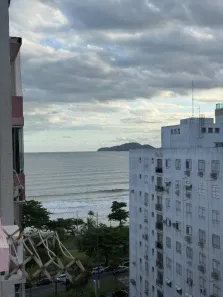 Apartamento com 1 Quarto à venda, 37m² no Boqueirão, Santos