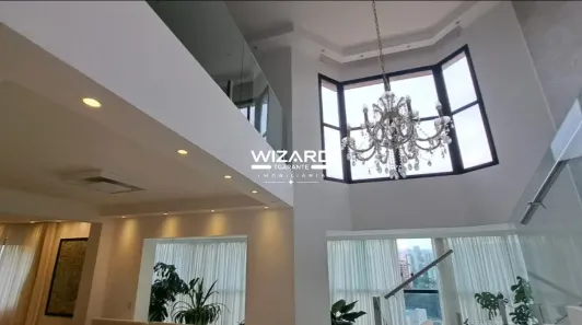 Cobertura com 3 Quartos à venda, 400m² no Parque da Mooca, São Paulo