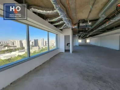 Prédio Comercial para alugar, 900m² no Várzea da Barra Funda, São Paulo
