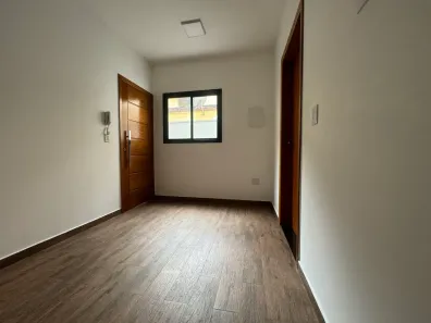 Apartamento com 1 Quarto para alugar, 32m² no Tatuapé, São Paulo