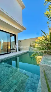 Casa de Condomínio com 3 Quartos à venda, 225m² no Residencial Vista Campinas, Campinas