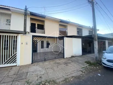 Casa com 2 Quartos à venda, 85m² no Parque São Jorge, Marília