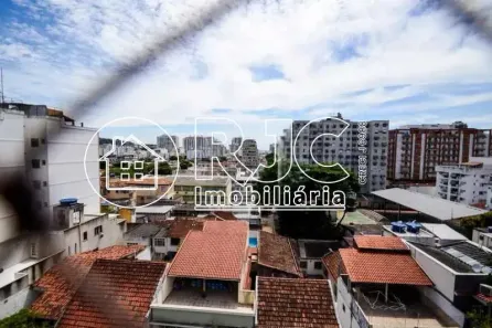 Apartamento com 3 Quartos à venda, 108m² no Vila Isabel, Rio de Janeiro