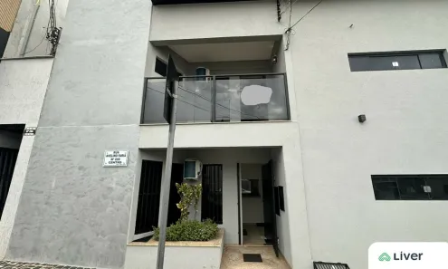 Sala Comercial para alugar, 80m² no Setor Central, Rio Verde