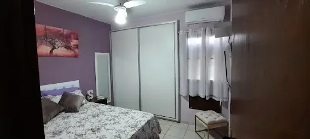 Apartamento com 2 Quartos à venda, 58m² no Eldorado, São José do Rio Preto