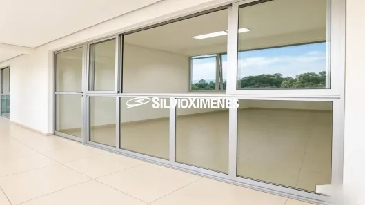 Sala Comercial à venda, 60m² no Santa Lúcia, Belo Horizonte