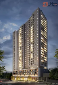 Apartamento com 2 Quartos à venda, 62m² no Aclimação, São Paulo