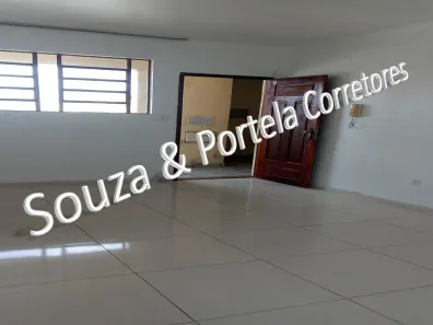 Apartamento com 1 Quarto para alugar, 38m² no Pedreira, Belém