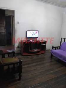 Lote/Terreno à venda, 500m² no Parque Mandaqui, São Paulo