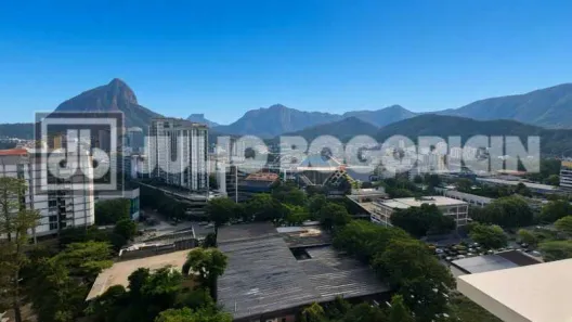 Apartamento com 3 Quartos à venda, 87m² no Leblon, Rio de Janeiro